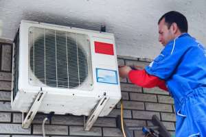 24/7 and Emergency HVAC Near Paradise, TX | Air Conidtioning and Heating Contractors
